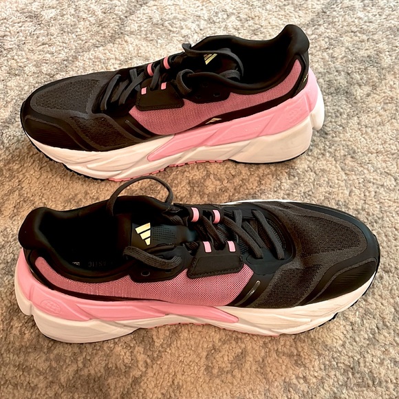 adidas Adistar CS Road-Running Shoes - Picture 12 of 12